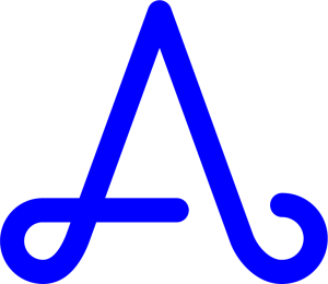 SYMBOLE ARJUNA BLEU RVB
